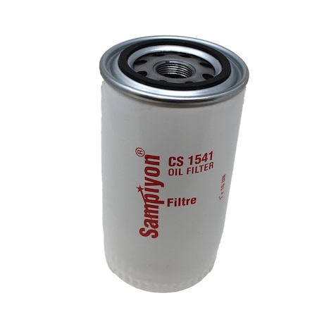 Aftermarket 1  Oil Filter Fits Massey Ferguson Models 34 3640 38 8560 8780 RAPHF3107-IRT